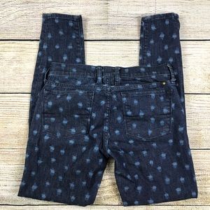 Lucky Brand Charlie Skinny Jeans